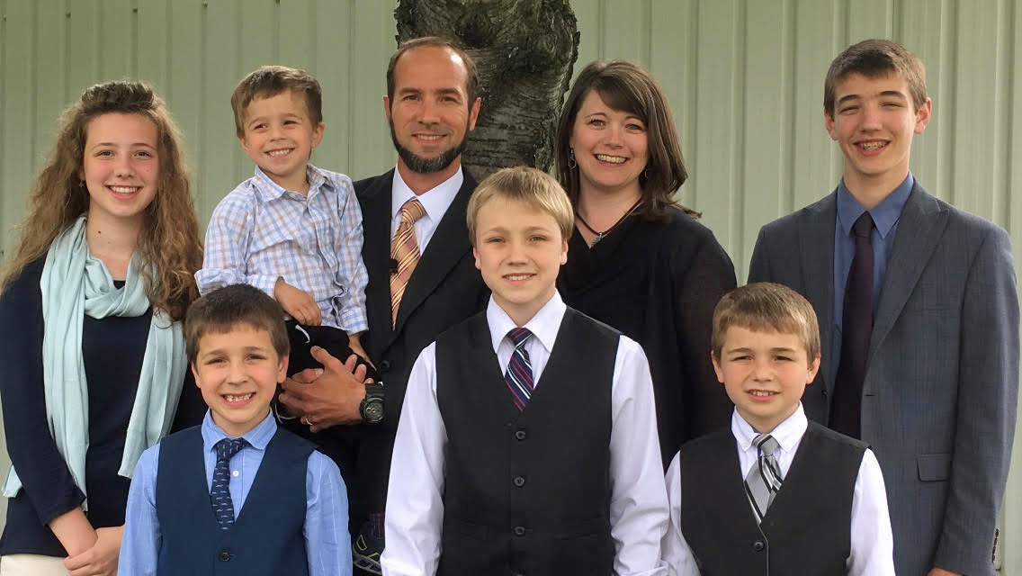 Shore-Family