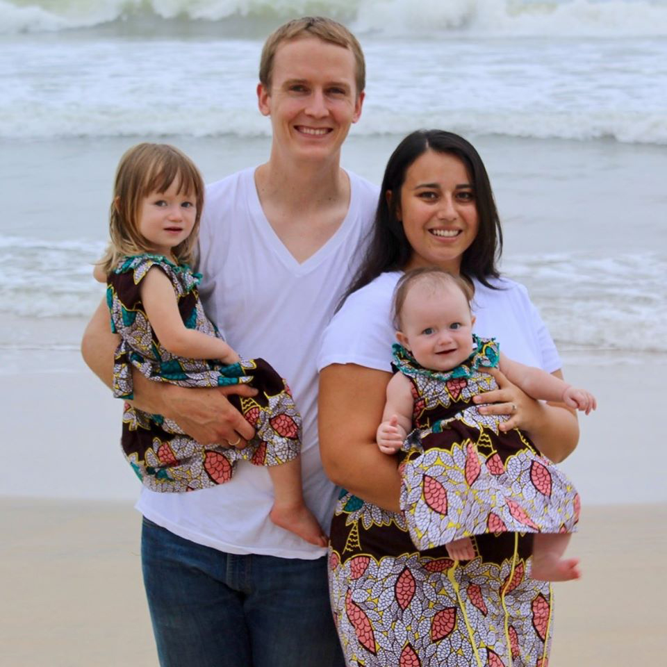 cuthbertson family
