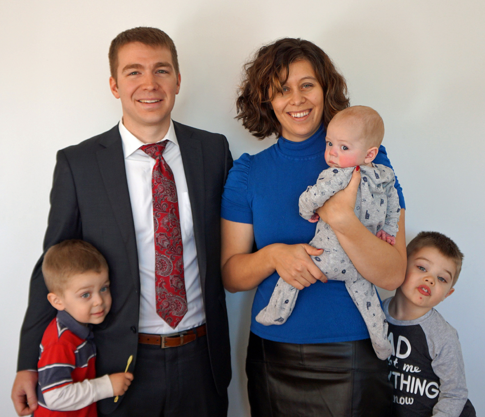 Kubik family