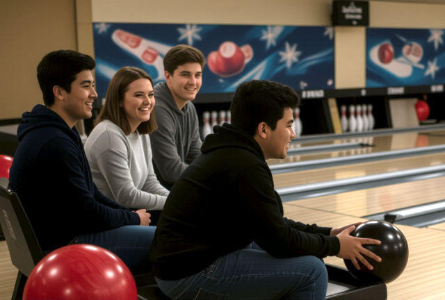 website singles bowling